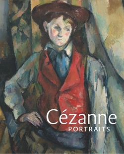 Cezanne - Portraits